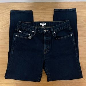 Buck Mason men’s Slim Jeans 32x30